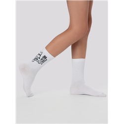 НОСКИ ДЕТСКИЕ 444K-2706