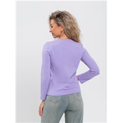 Текс-плюс Лонгслив НФ-00076026