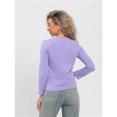 Текс-плюс Лонгслив НФ-00076026