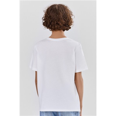 Футболка для мальчиков MARK FORMELLE, 1241396