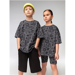 Bodo Футболка 4-465MU