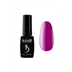 Kodi Гель-лак №01BR Пурпурный неоновый, эмаль, 8 мл KRISTALLER, 1130542
