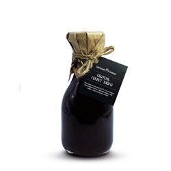 Сбитень из сосновой шишки Секрет Тайги 240 мл.