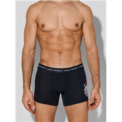ТРУСЫ МУЖСКИЕ (2ШТ) 411221-2