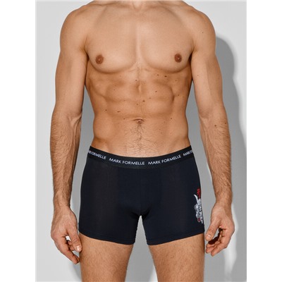 ТРУСЫ МУЖСКИЕ (2ШТ) 411221-2