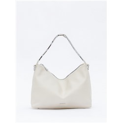 Сумка 58491 beige Velina Fabbiana-Safenta