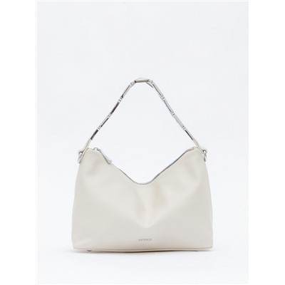 Сумка 58491 beige Velina Fabbiana-Safenta