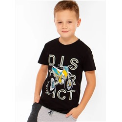 Bonito Футболка BK0002M