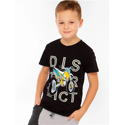 Bonito Футболка BK0002M