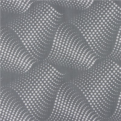 Постельное бельё 1.5-спальное «Экономь и Я. Иллюзия», бязь