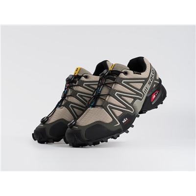 Кроссовки Salomon SPEEDCROSS 3 CS