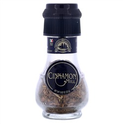 Drogheria & Alimentari, Cinnamon Mill, 0.82 oz (23 g)