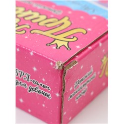 УЦЕНКА ЭВРИКИ Набор для опытов «Милые принцессы, Spa-салон для девочек»