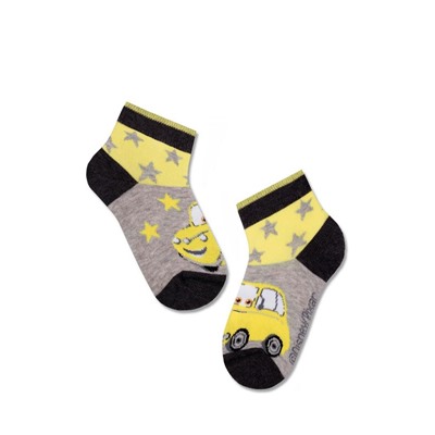 Носки Disney Conte-kids ©Disney 17С-135/1СПМ