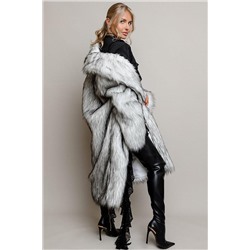 Шуба BATIK CASUAL, 1055347