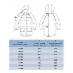 BATIK Парка 553-23в-176-88-3-01