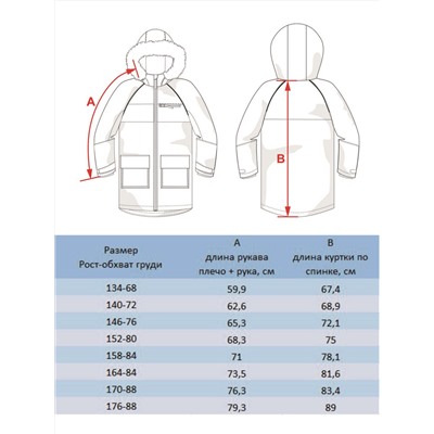 BATIK Парка 553-23в-176-88-3-01