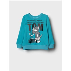 Толстовка трикотажная для мальчиков