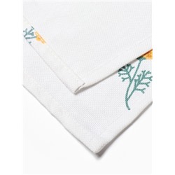 Фартук «Этель. Полевые цветочки», 60×70 см, рогожка 176 г/м², 100% хлопок