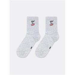 MARK FORMELLE Женские носки 556U-1633