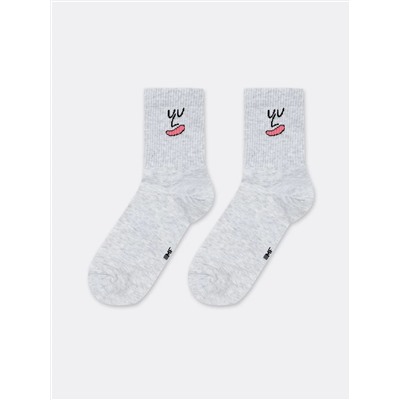 MARK FORMELLE Женские носки 556U-1633