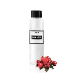04 Сменный блок RENI Home (рефил), 100 мл RED FRUITS / Красные фрукты