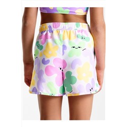 Шорты купальные для девочек PELICAN, 1232675