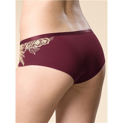 PELICAN Трусы LUHA6342