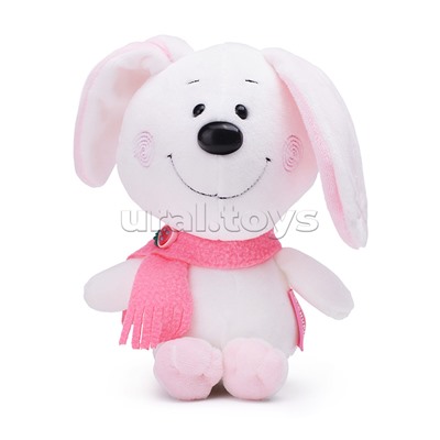 Зайчик Брэди, 20 см, в коробке