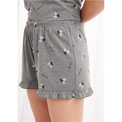 Пижама женская