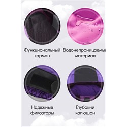 Горнолыжный костюм MTFORCE, 1080009