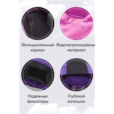 Горнолыжный костюм MTFORCE, 1080009