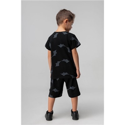 Костюм (Футболка+Шорты) BODO-S, 1123124