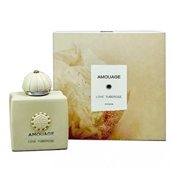 Парфюмерная вода Amouage Love Tuberose женская (Luxe)