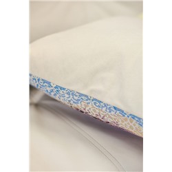 Наволочка декоративная 50х50 Олени НАТАЛИ, 1071685