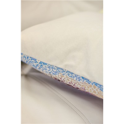 Наволочка декоративная 50х50 Олени НАТАЛИ, 1071685