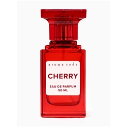 Парфюмерная вода женская Aroma Code Cherry, 50 мл
