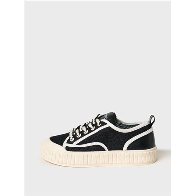 Полуботинки для девочек