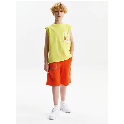 PELICAN Шорты BFH3388//1U