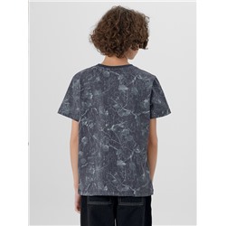 ФУТБОЛКА ДЛЯ МАЛЬЧИКОВ 113379