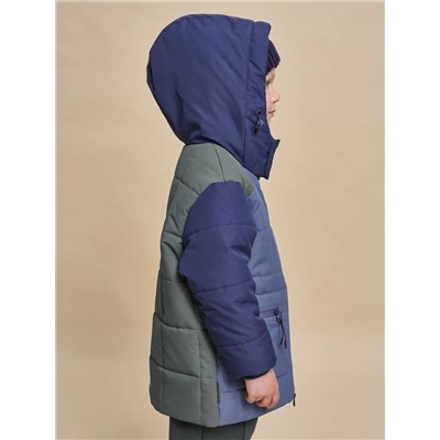 PELICAN Куртка BZXL3337