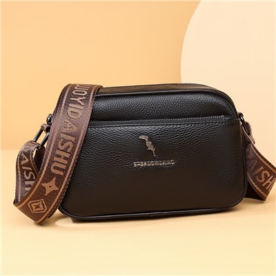 Bags Сумка женская / кожа / 00611251