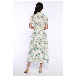 VISERDI Платье 9028-гцв 4531400