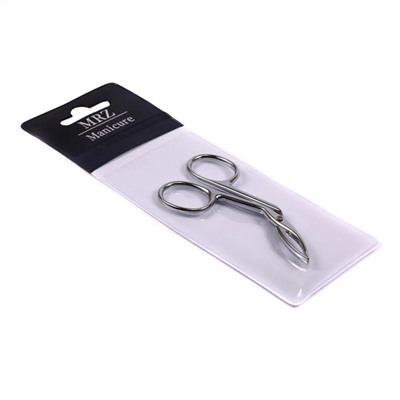 Mertz Пинцет-ножницы косметический 1332, 8 см 245