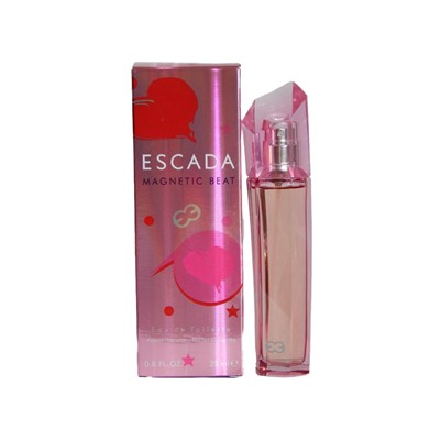 ESCADA MAGNETIC BEAT edt (w) 25ml