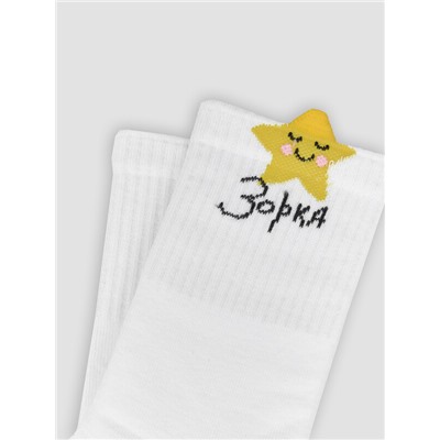 НОСКИ ДЕТСКИЕ 444K-3529