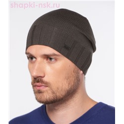 231 T двойная клевант Колпак мужской флис (57-59)