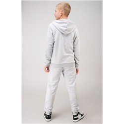 Детский спортивный костюм из футера трехнитки Happyfox