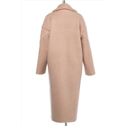 01-10377 Пальто женское демисезонное