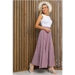 Брюки Камелия (пудра) Б13361-13М